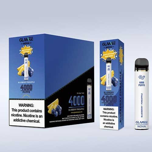 Blueberry-Pineapple-Glamee-Nova-Disposable-Vape_f127f258-5c5e-4ea3-90e0-e70926e11852_550x Blueberry-Pineapple-Glamee-Nova-Disposable-Vape_f127f258-5c5e-4ea3-90e0-e70926e11852_550x