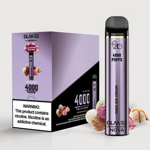 Taro-Ice-Cream-Glamee-Nova-Disposable-Vape-Device_dc390a95-99d5-4f8d-a533-b0f750659c23_550x Taro-Ice-Cream-Glamee-Nova-Disposable-Vape-Device_dc390a95-99d5-4f8d-a533-b0f750659c23_550x