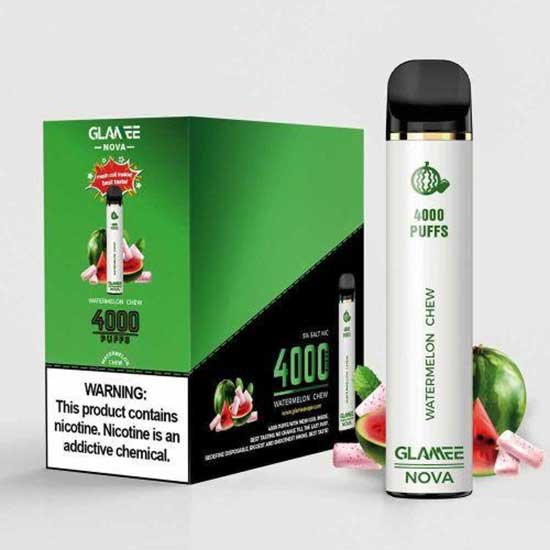 Watermelon-Chew-glamee-nova-disposable-vape-device-4000-puffs_4f5339cc-f2ac-4f12-986d-73185e27855d_550x Watermelon-Chew-glamee-nova-disposable-vape-device-4000-puffs_4f5339cc-f2ac-4f12-986d-73185e27855d_550x