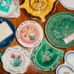 Ashtrays