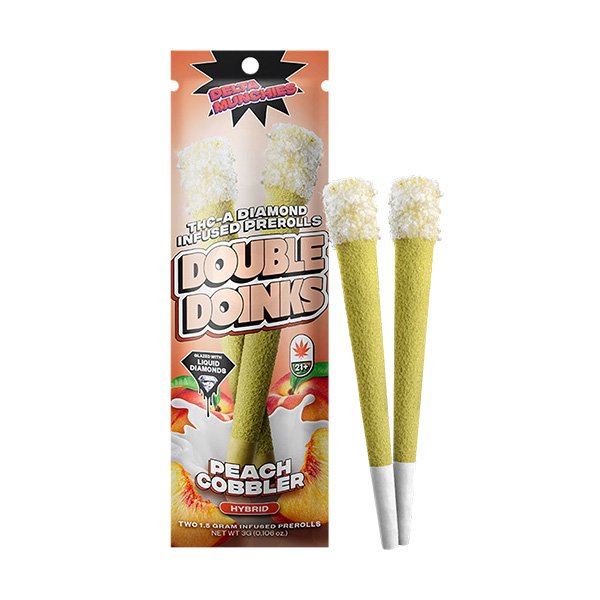 delta-munchies-thca-1.5g-double-doink-preroll-peach-cobbler delta-munchies-thca-1.5g-double-doink-preroll-peach-cobbler